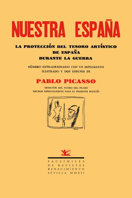 Nuestra España