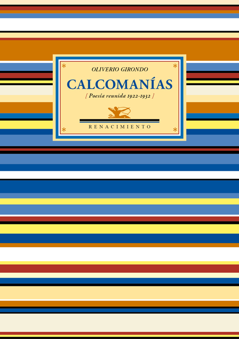 Calcomanías
