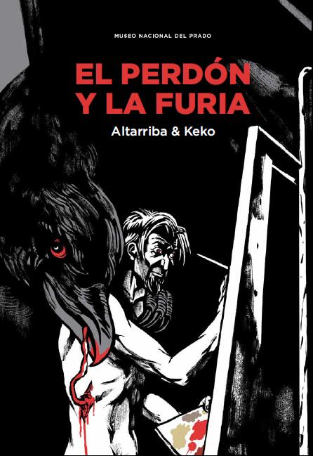 EL PERDÓN Y LA FURIA