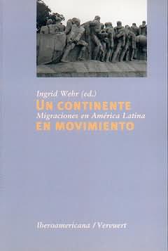 Un continente en movimiento
