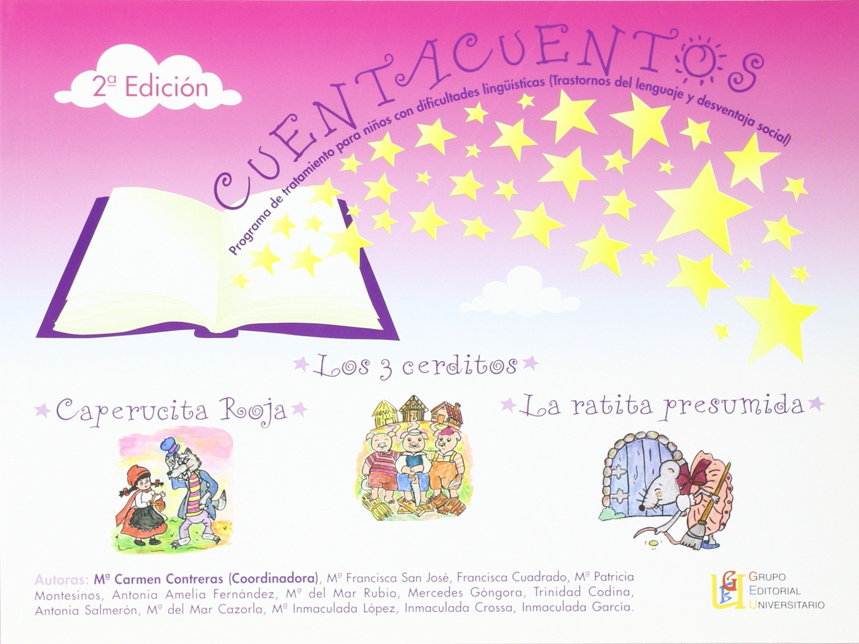 Cuentacuentos