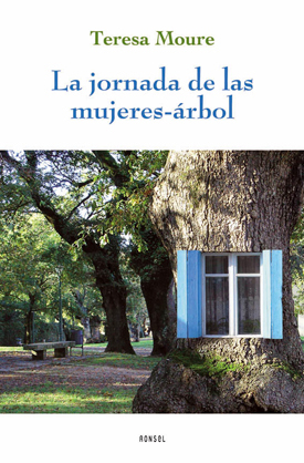 La jornada de las mujeres-árbol