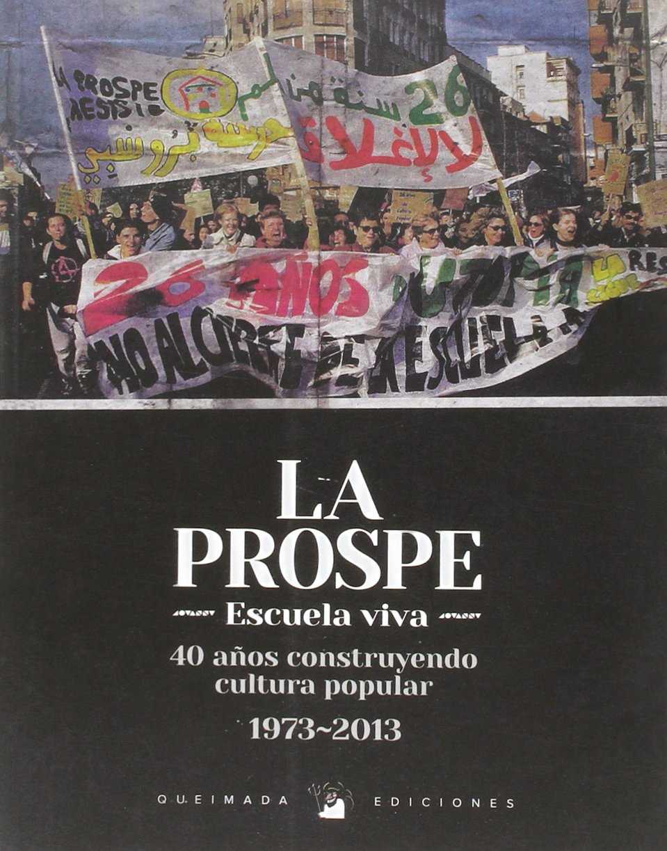 La Prospe escuela viva