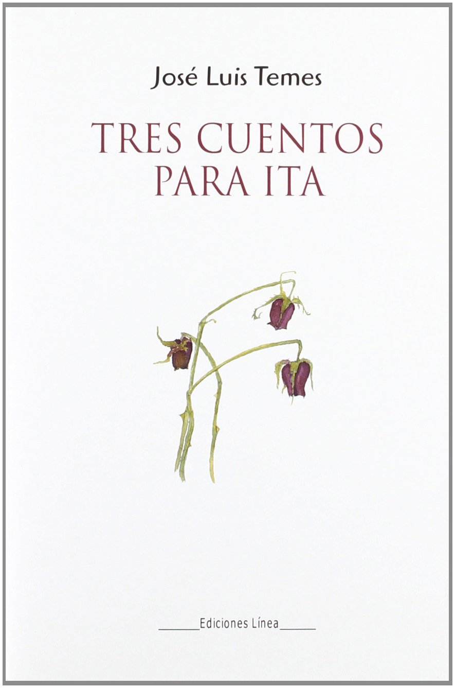 Tres cuentos para Ita