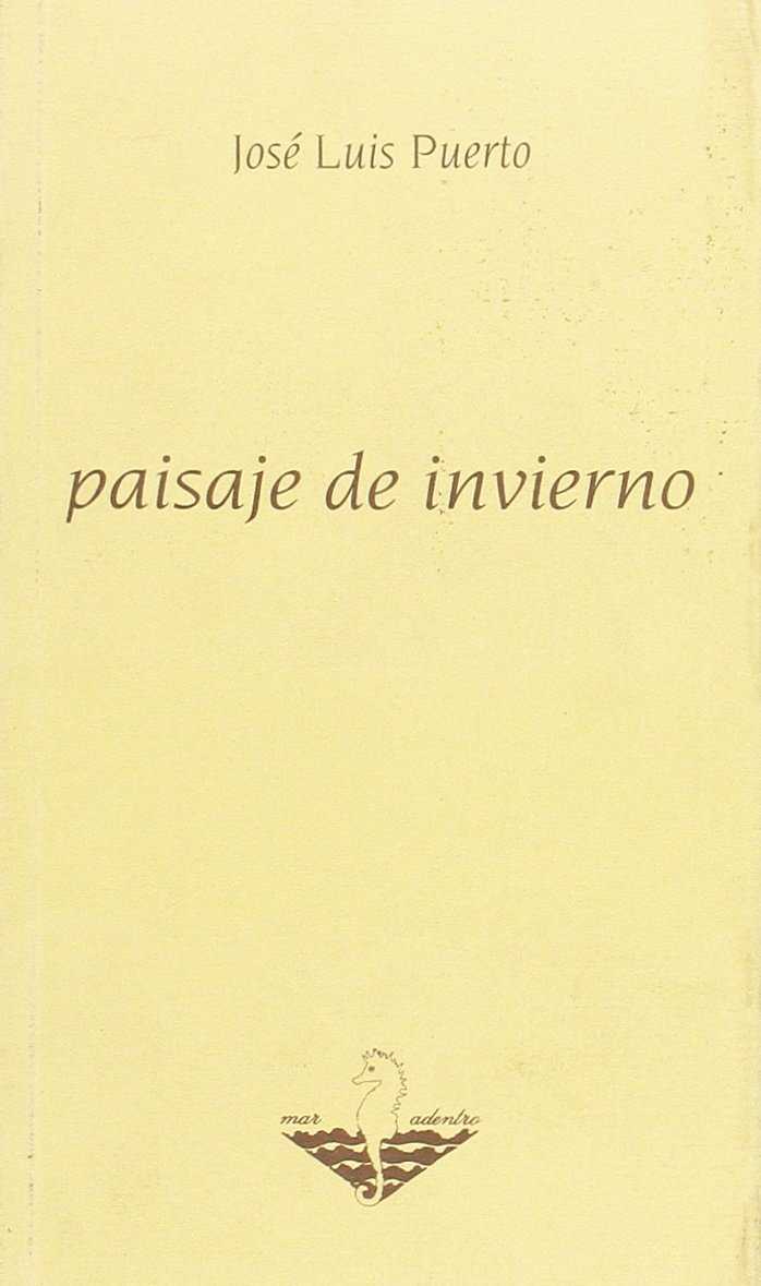 Paisaje de invierno