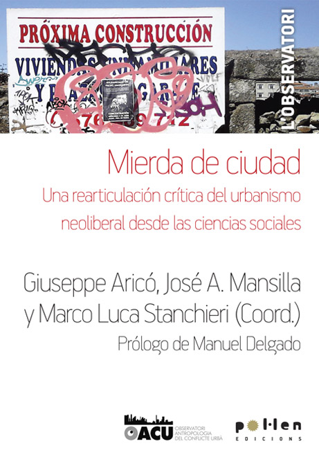 Mierda de ciudad