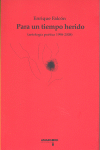 Para un tiempo herido