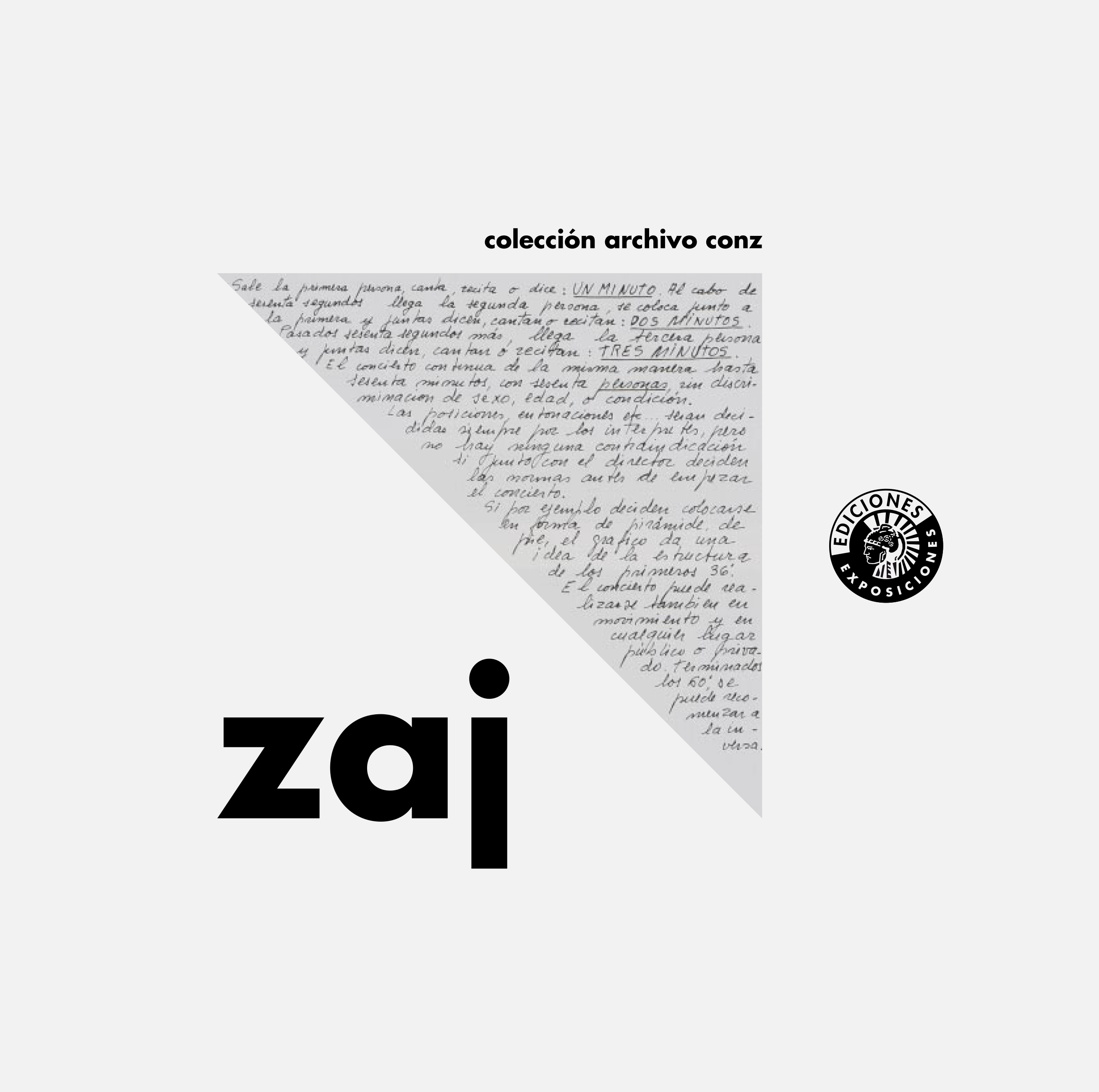 Zaj.