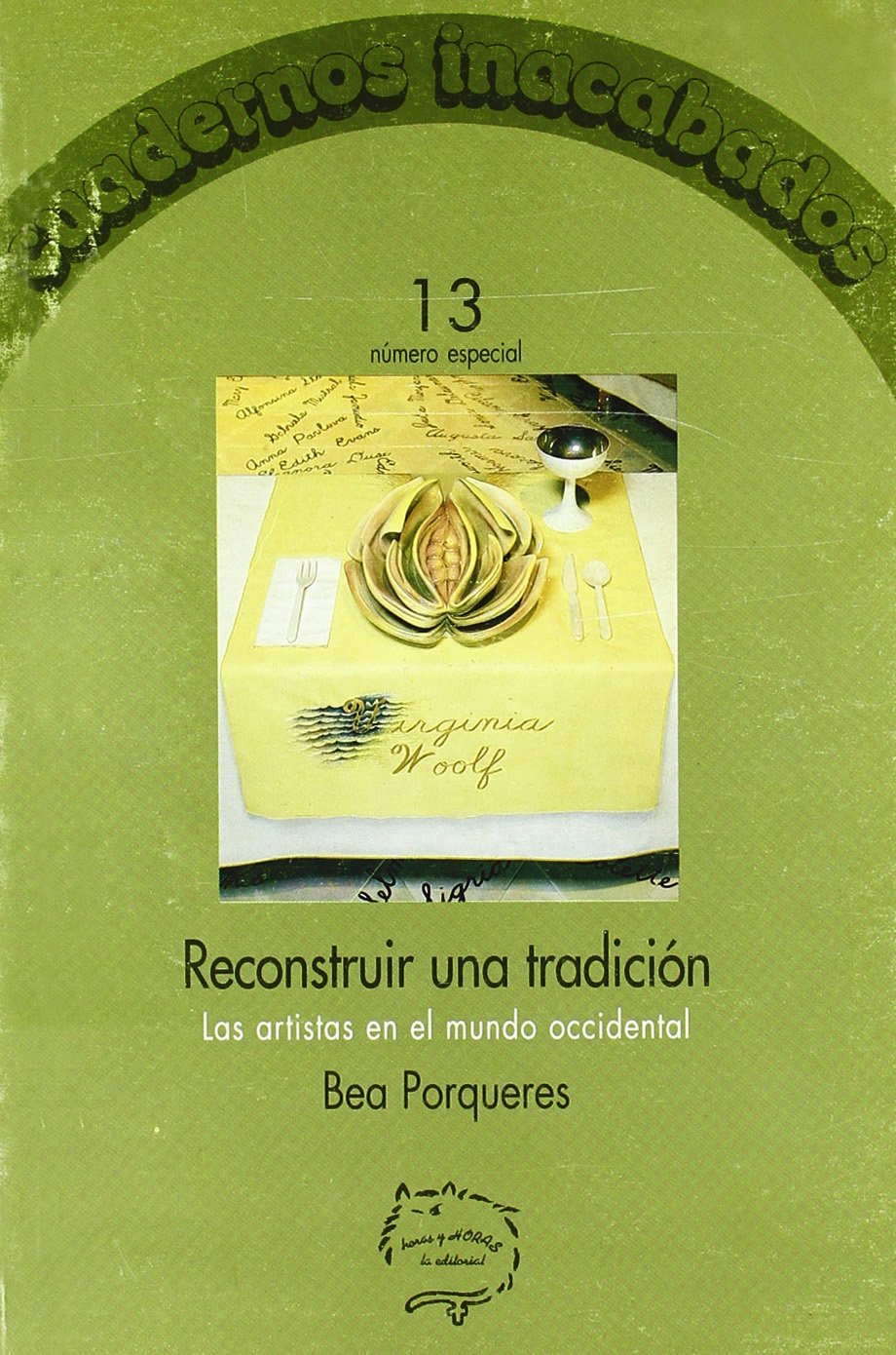 Reconstruir una tradición