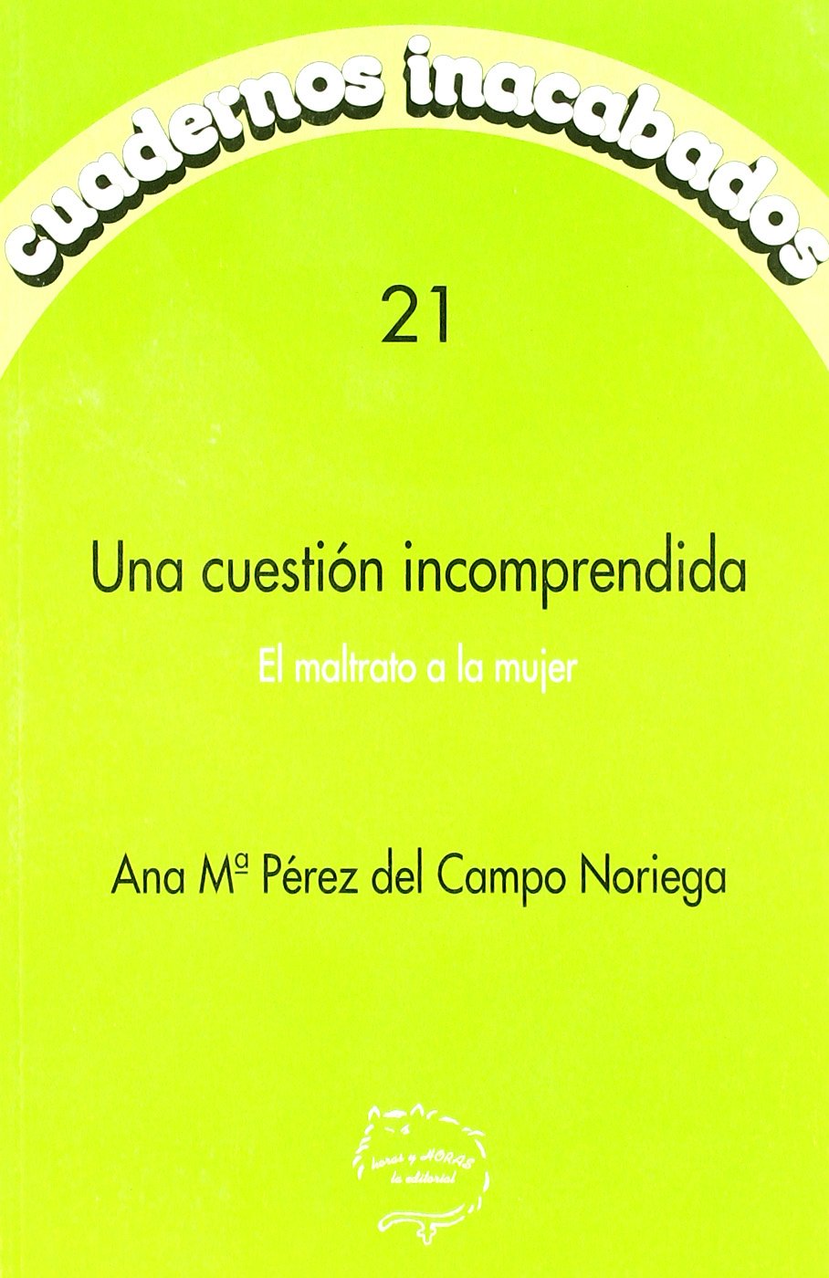 Una cuestión incomprendida