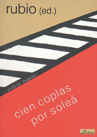 Cien coplas por soleá
