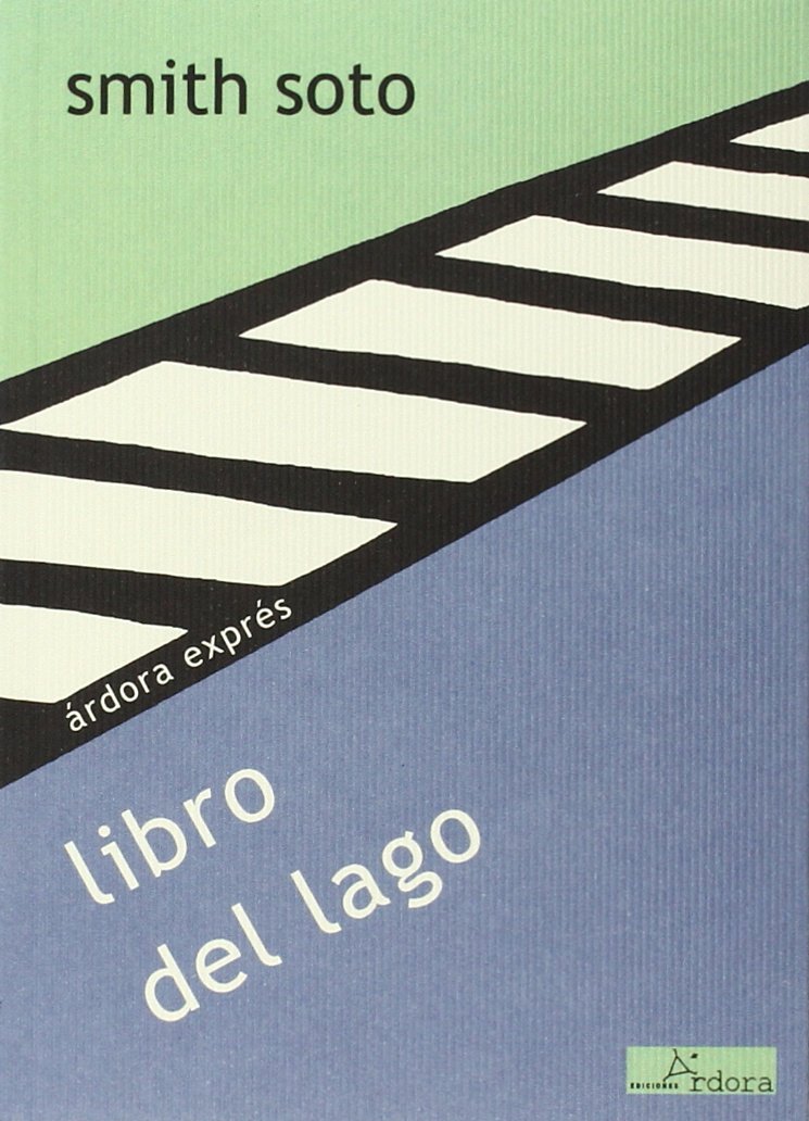 Libro del lago