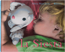 La siesta