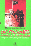 Okupaciones de viviendas y de centros sociales