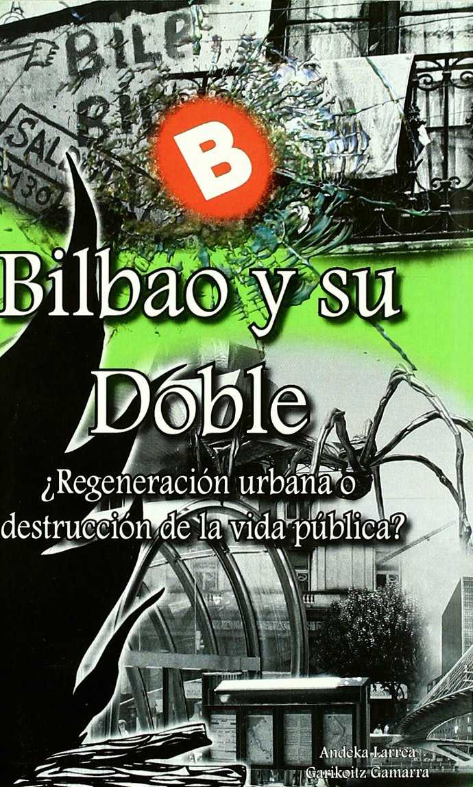 Bilbao y su doble