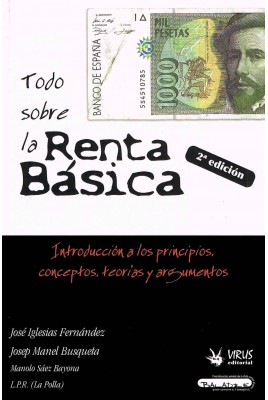 Todo sobre la renta básica