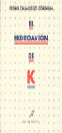El hidroavión de K