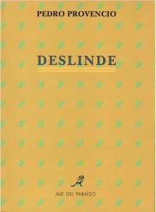 Deslinde
