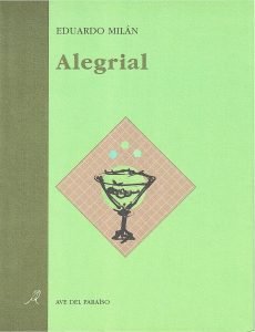 Alegrial