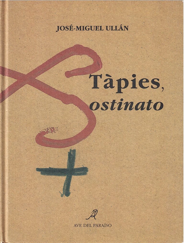 Tápies ostinato