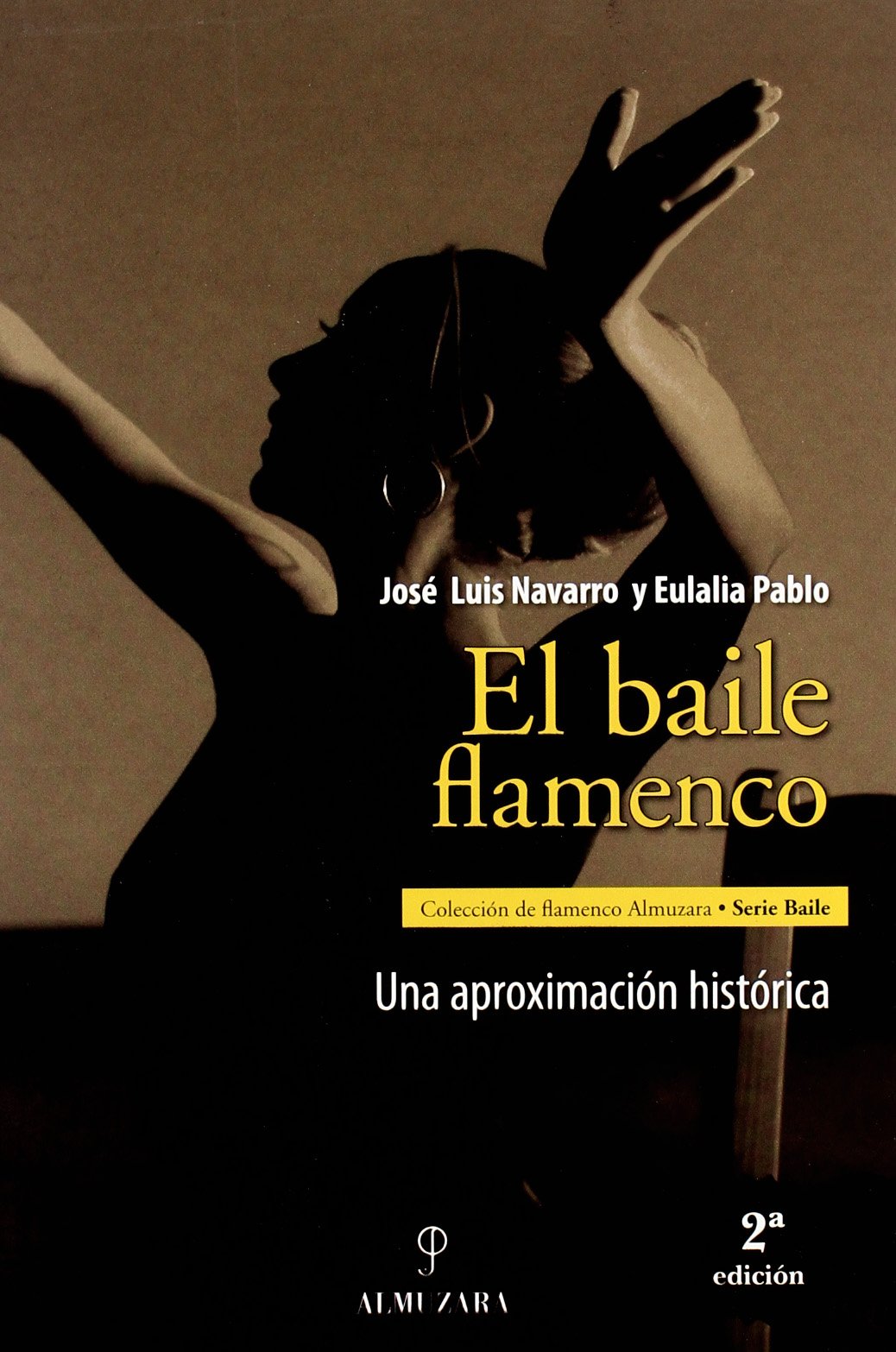 El Baile Flamenco