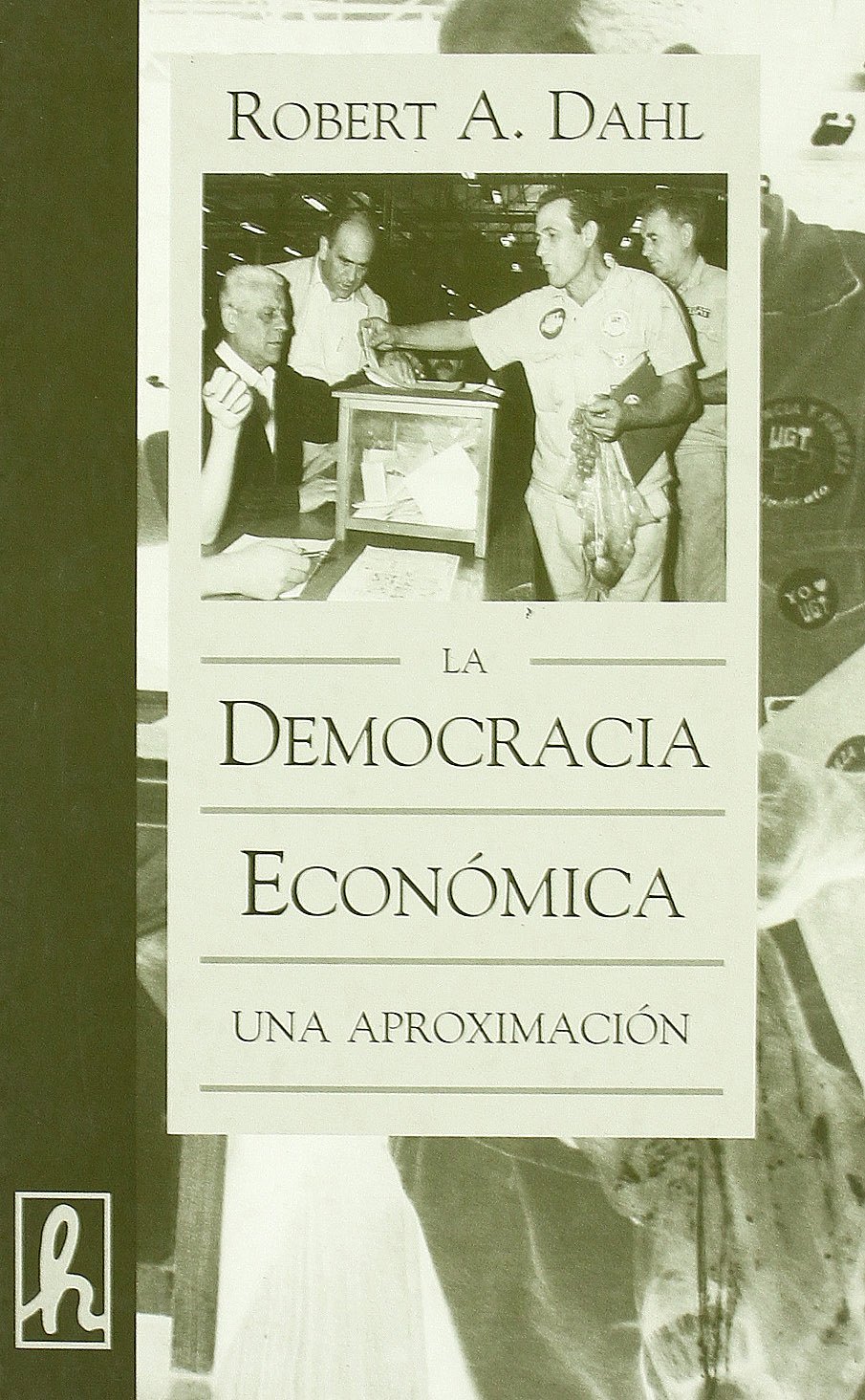 La democracia económica. Una aproximación