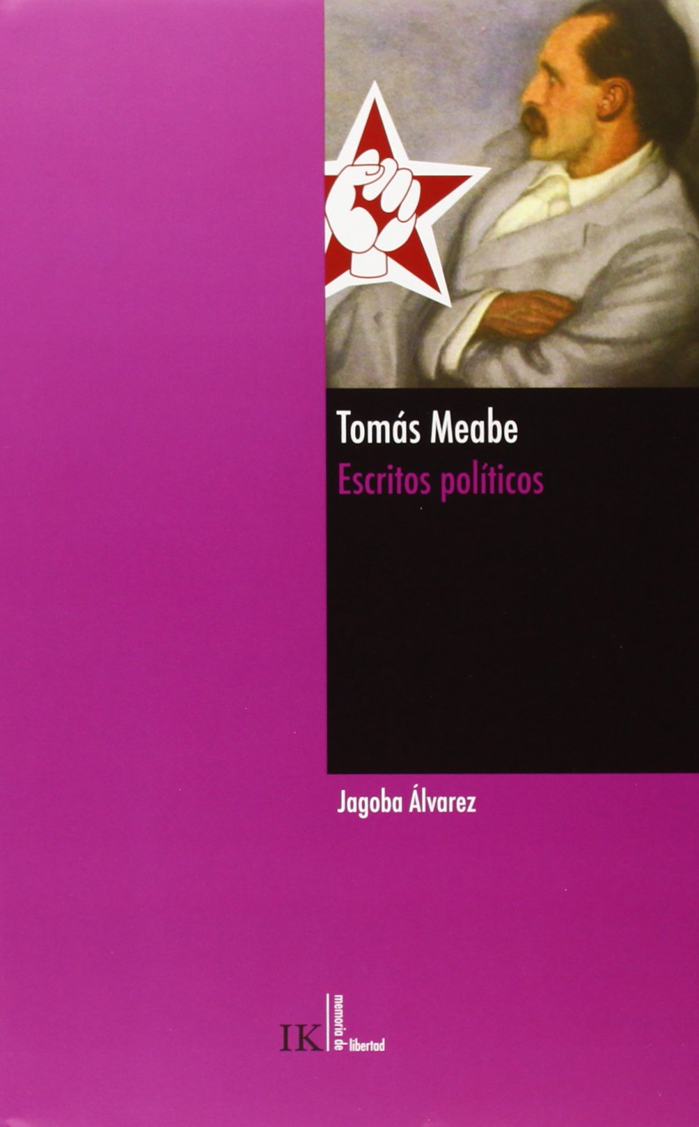 Tomás Meabe