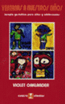 Ventanas a nuestros niño. Terapia gestaltica para niños y adolescentes