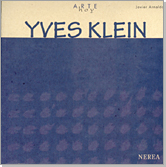 Yves Klein