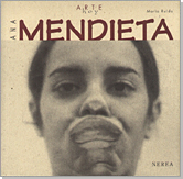 Ana Mendieta