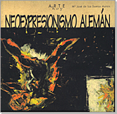 Neoexpresionismo alemán