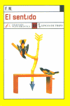 El sentido