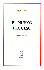 El nuevo proceso