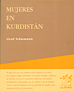 Mujeres en Kurdistán