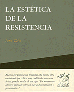 La Estética de la Resisitencia