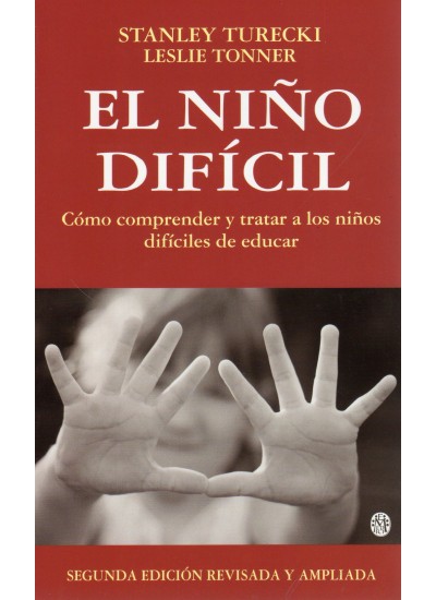 EL NIÑO DIFICIL, 2/ED.