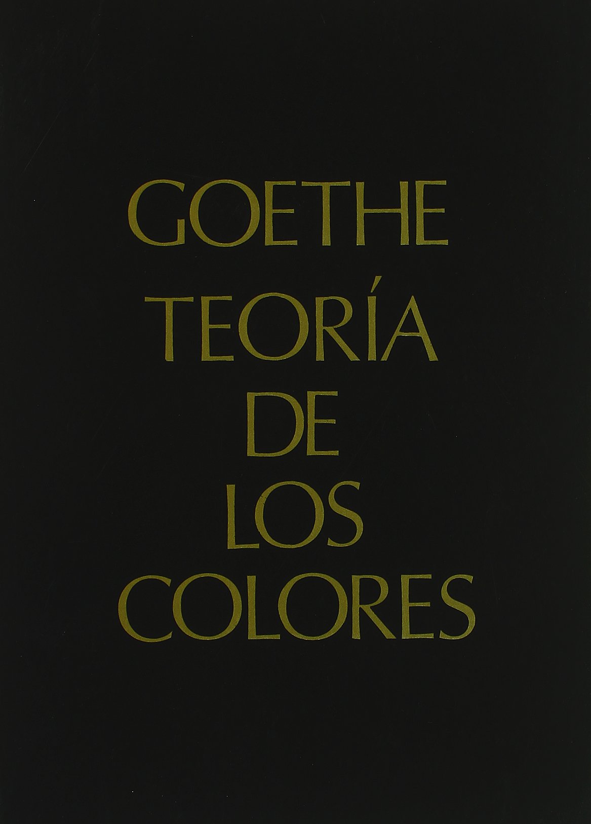 Teoría de los colores