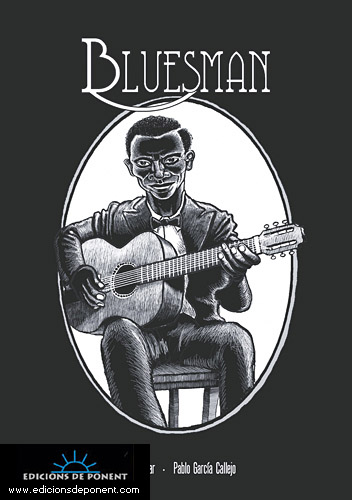 Bluesman I (1 de 3)