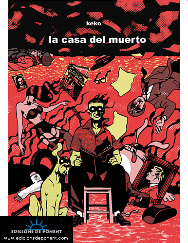 La casa del muerto