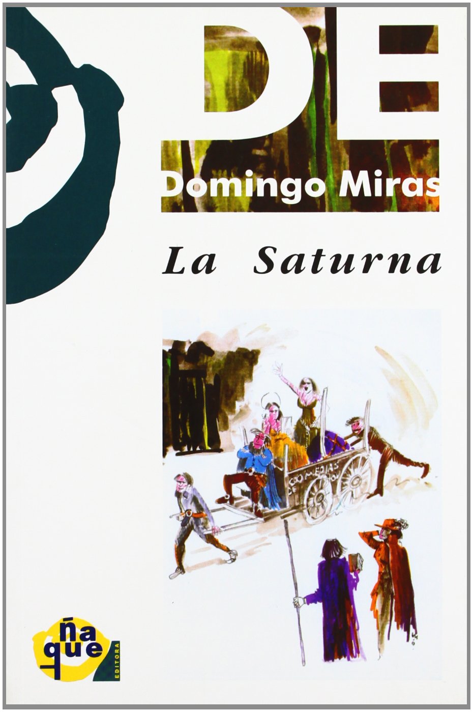 La Saturna