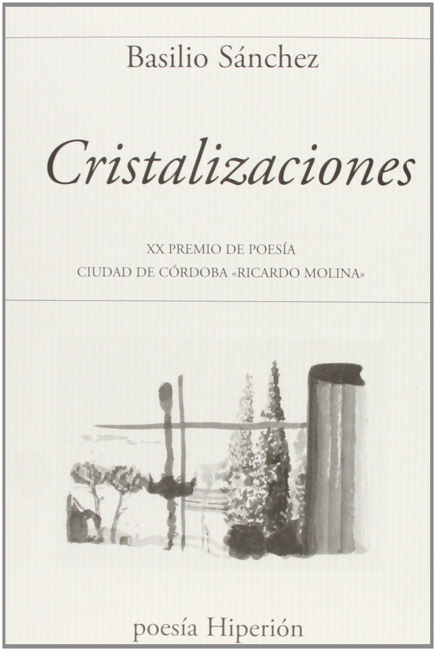 Cristalizaciones