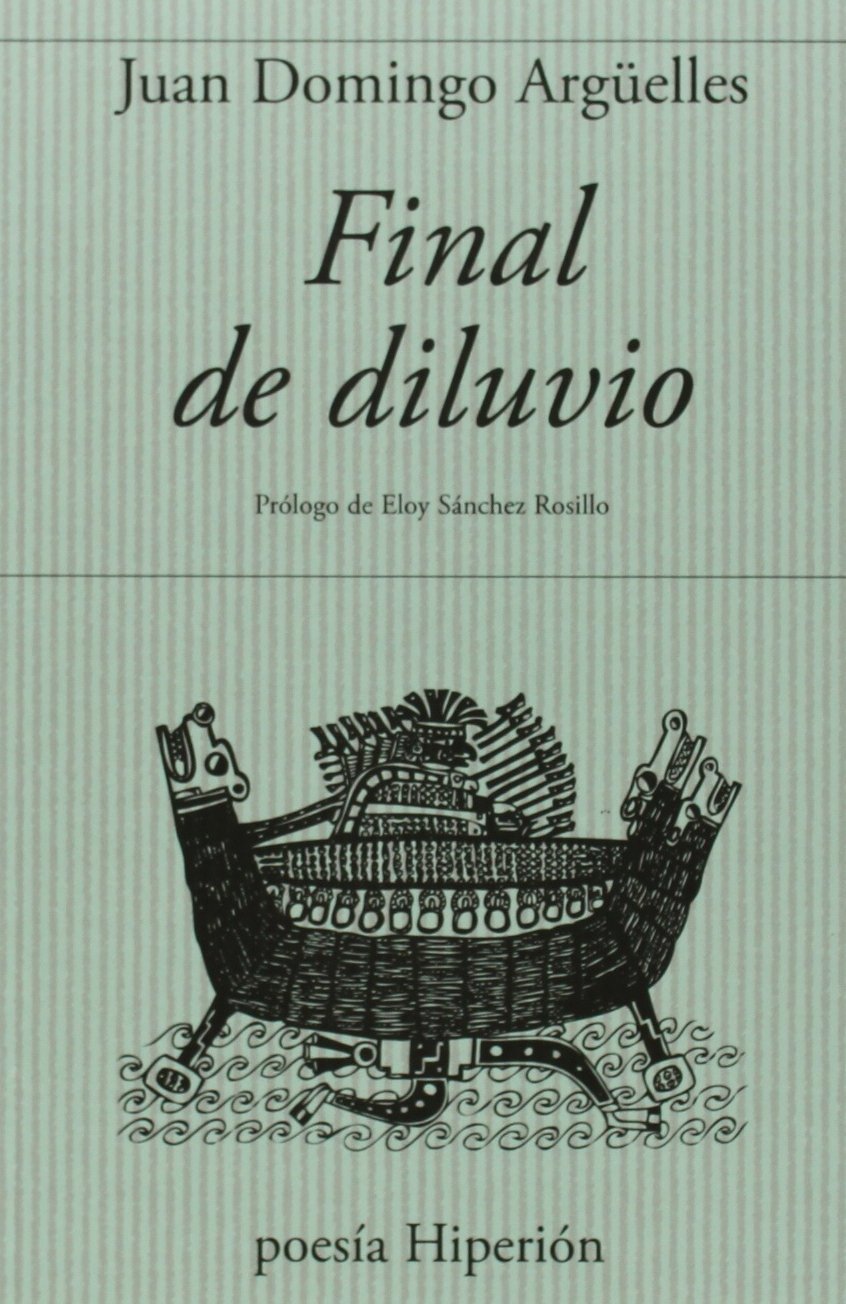 Final de diluvio