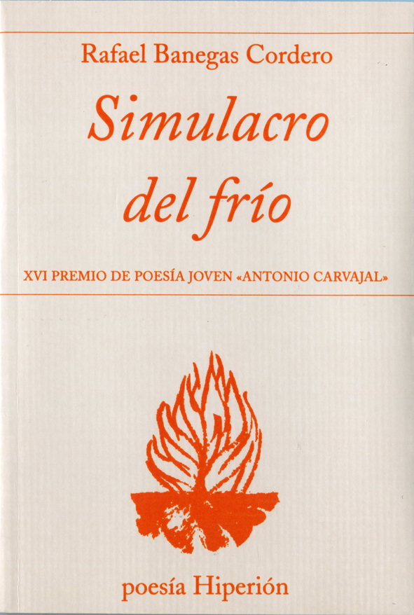 Simulacro del frío