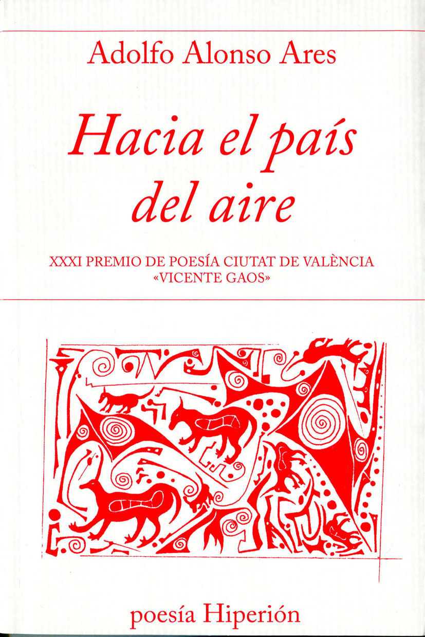Hacia el país del aire