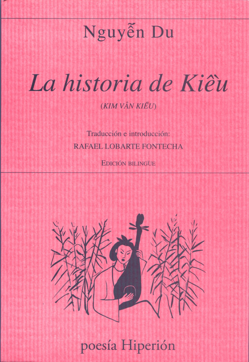 La historia de Kieu