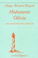 Hidratante Olivia