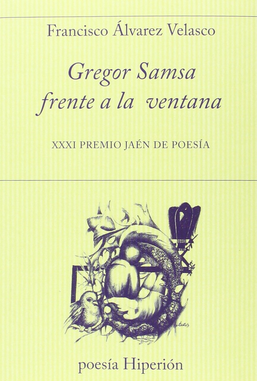 Gregor Samsa frente a la ventana
