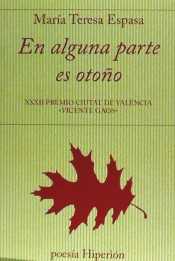En alguna parte es otoño