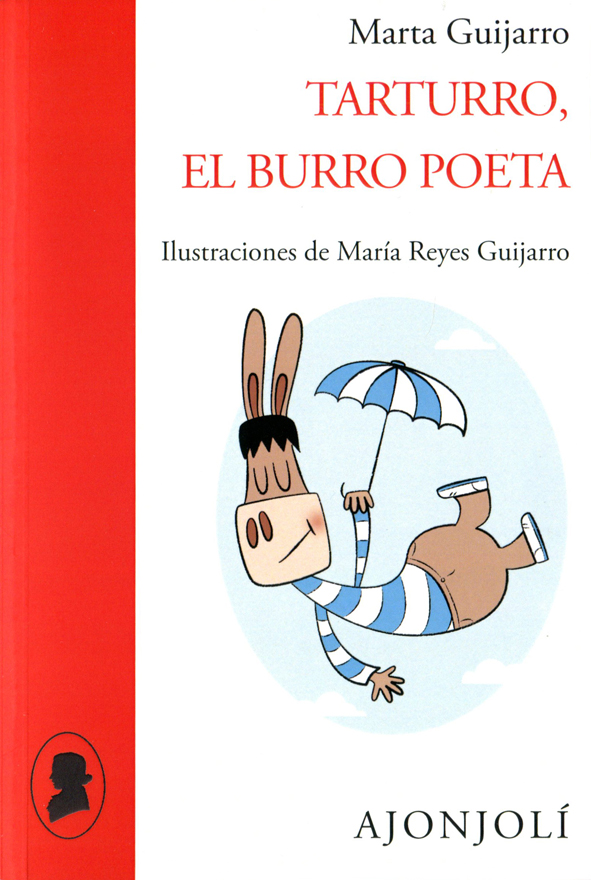 Tarturro, el burro poeta