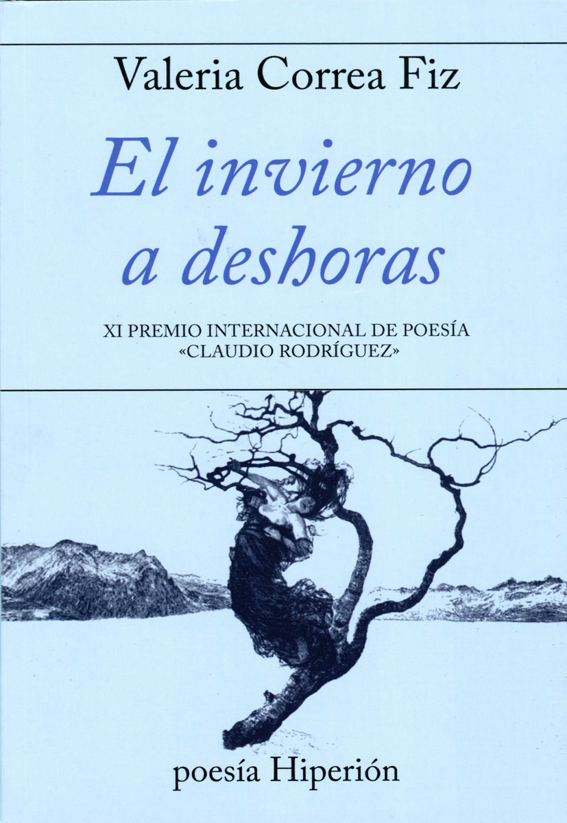 El invierno a deshoras